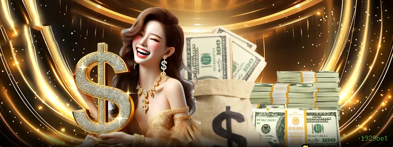 Slots 1929bet - Sweet Bonanza e caça-níqueis populares